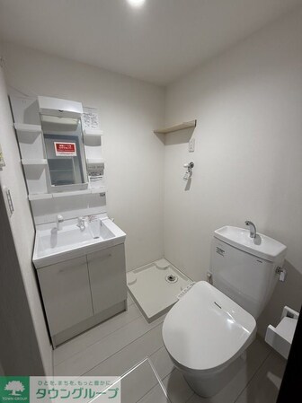 フルリール大和の物件内観写真